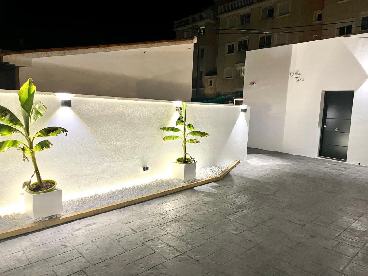 דניה Villa Toni מראה חיצוני תמונה
