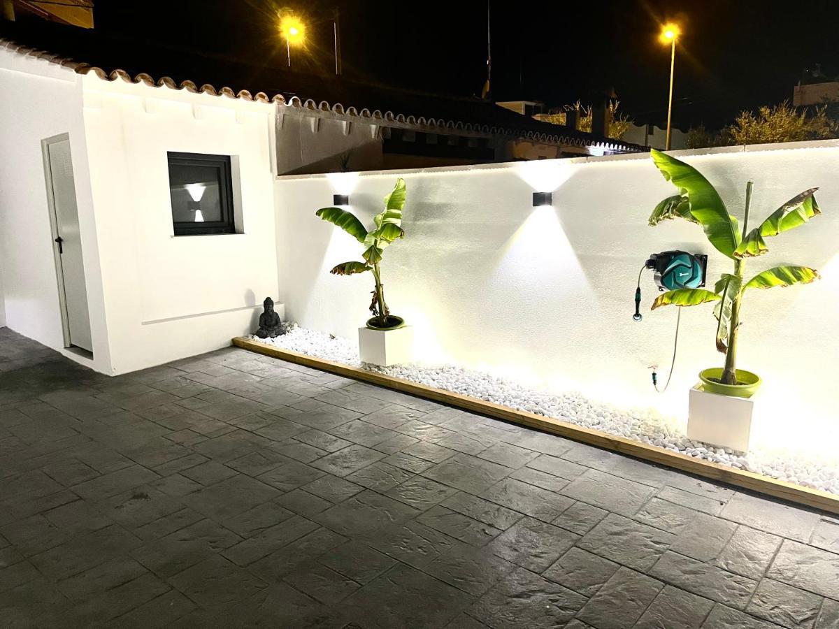 דניה Villa Toni מראה חיצוני תמונה