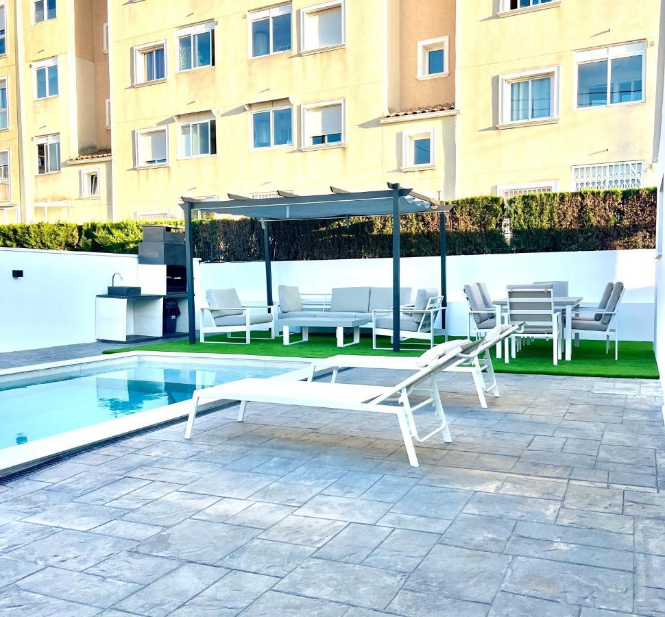 דניה Villa Toni מראה חיצוני תמונה